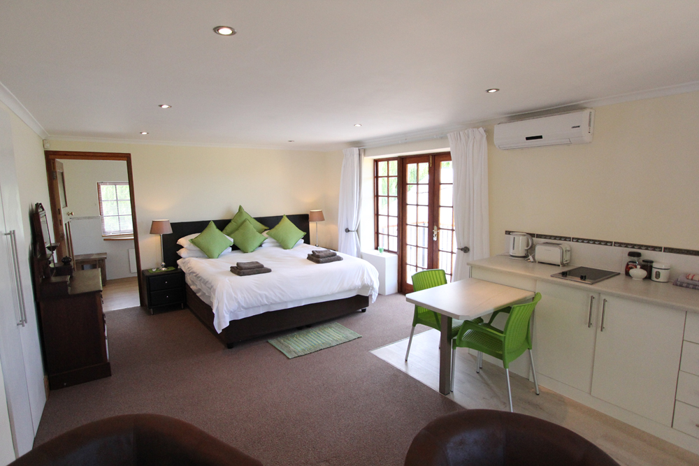 Acara Stellenbosch Accommodation Stellenbosch Guesthouse